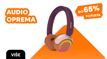 Audio oprema