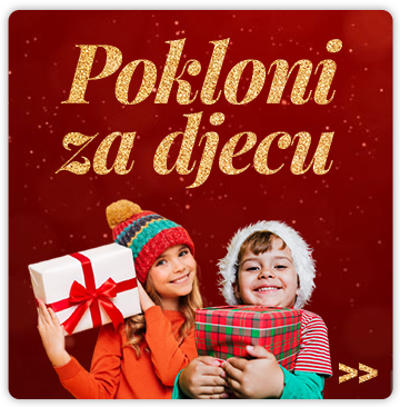 kuglice i dekoracije za bor