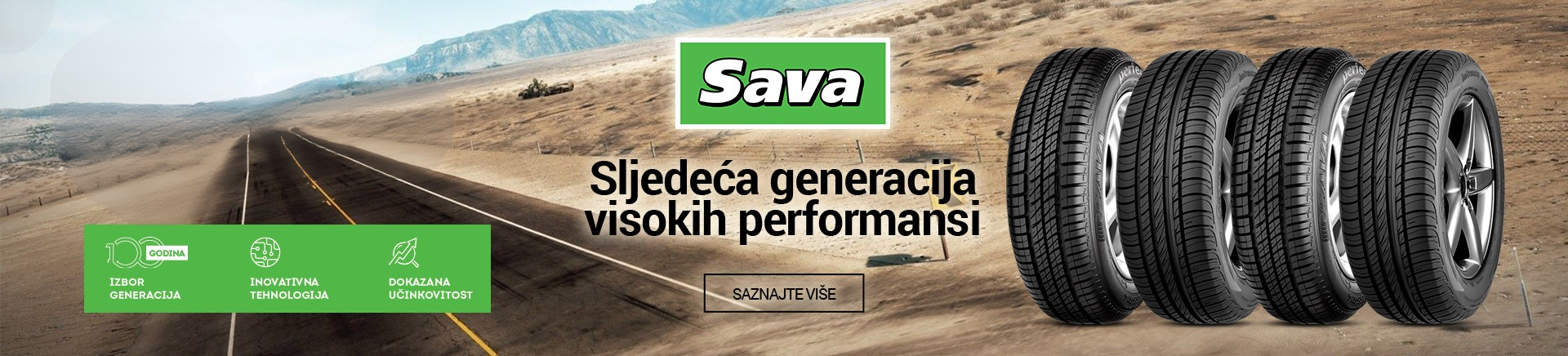 sava gume akcija popust