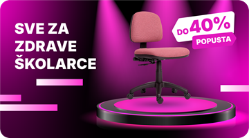 Sve za zdrave školarace