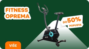 Fitness oprema