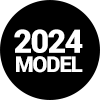 2024 model