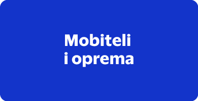 Mobiteli i oprema