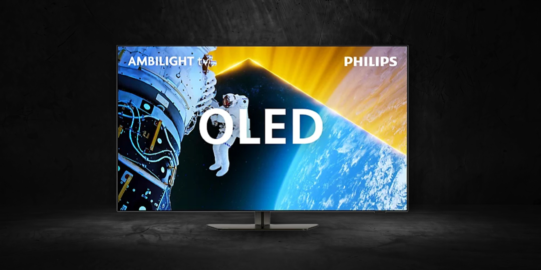 PHILIPS TB