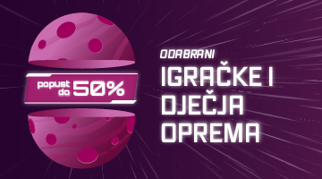 Lego Cyber Week ponuda popusti do 50%