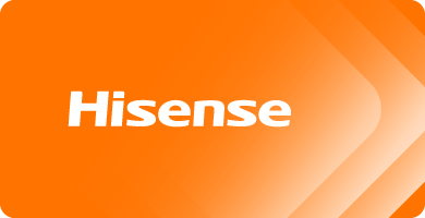 HISENSE