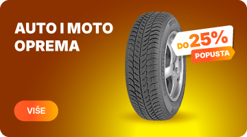 Auto i moto oprema