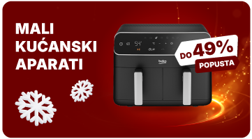 Mali kućanski aparati