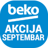 Beko Septembar