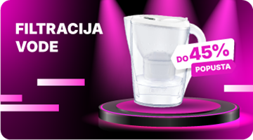 Filtracija vode
