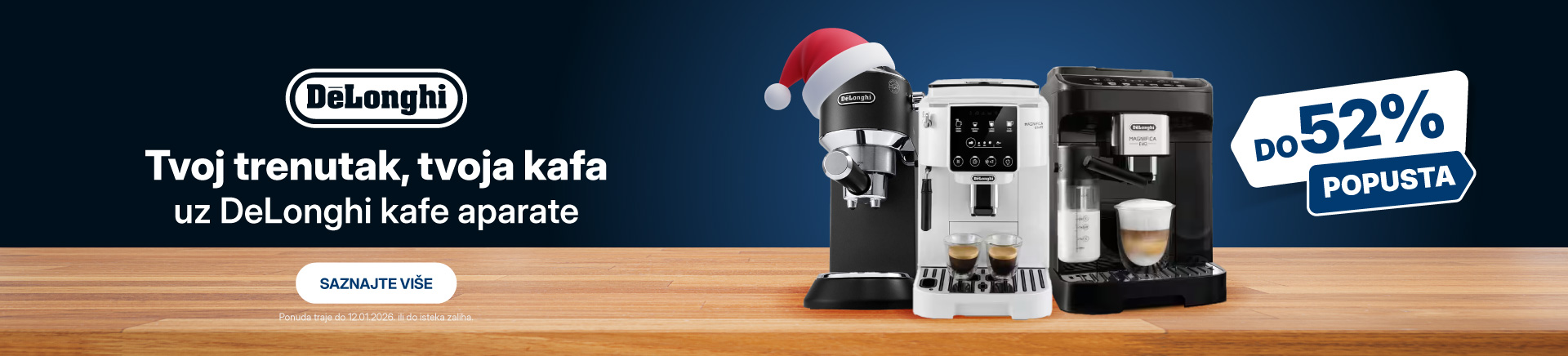 BIH-202508-13587-DeLonghi akcija_Zimski-praznici_DESKTOP 1200x436.jpg