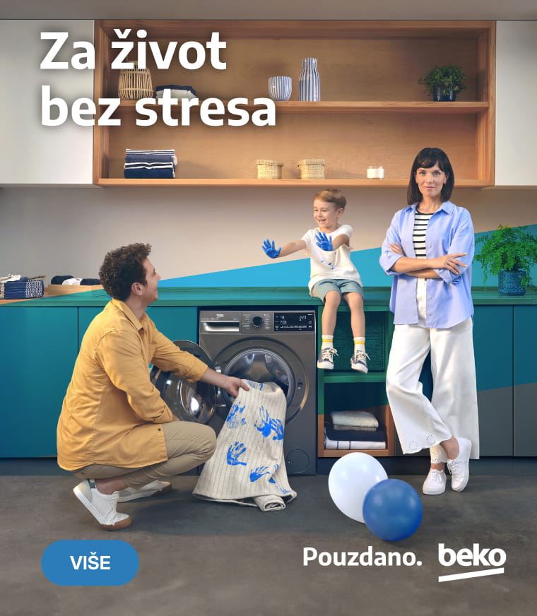 Mašine za njegu veša