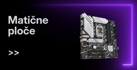 Matične ploče