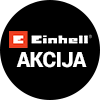 Einhell akcija
