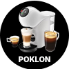 POKLON Dolce Gusto Genio S