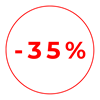 BOSCH tosteri -35%