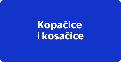 Kopačice i kosačice