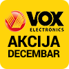 Vox Decembar akcija