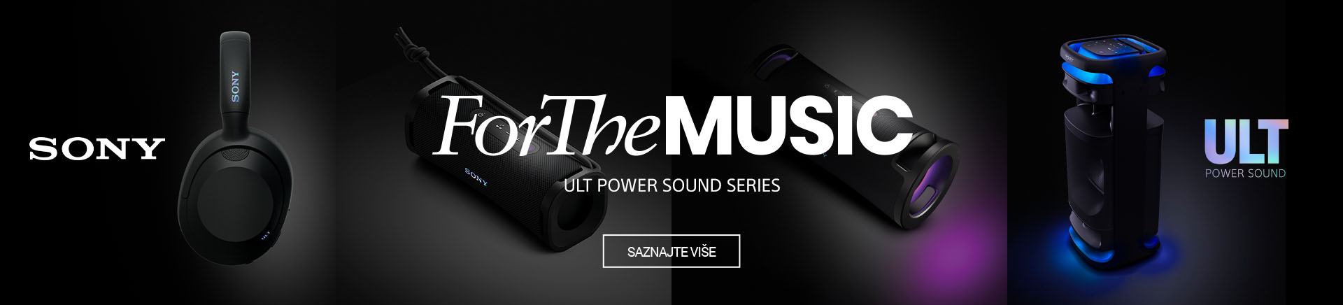 SONY ULT