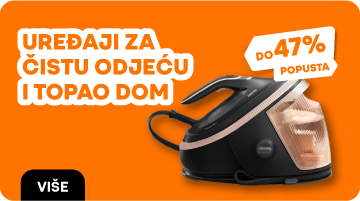 Uredjazi za cistocu