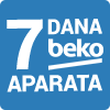 7 Dana Beko