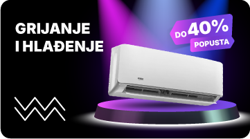 Grijanje i hlađenje