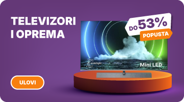 Televizori