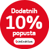 Unicredit 10%