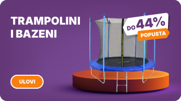 Trampoline