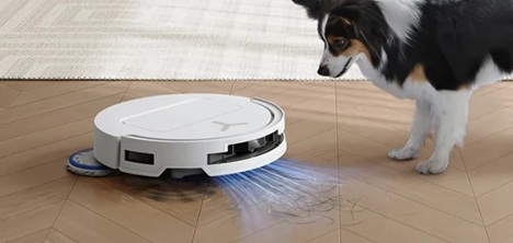 ZeroTangle 2.0 – bez zapetljavanja dlaka