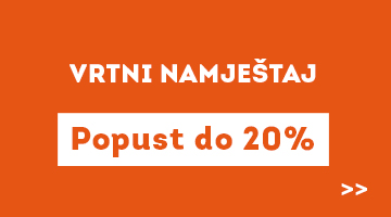 Vrtni namještaj