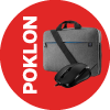 Gratis torba HP