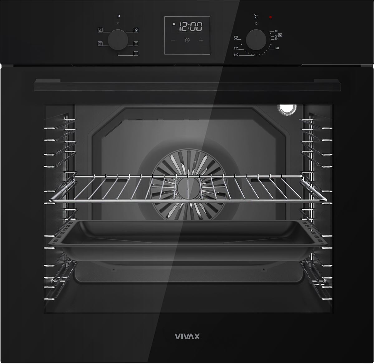 VIVAX BO-808BFD G