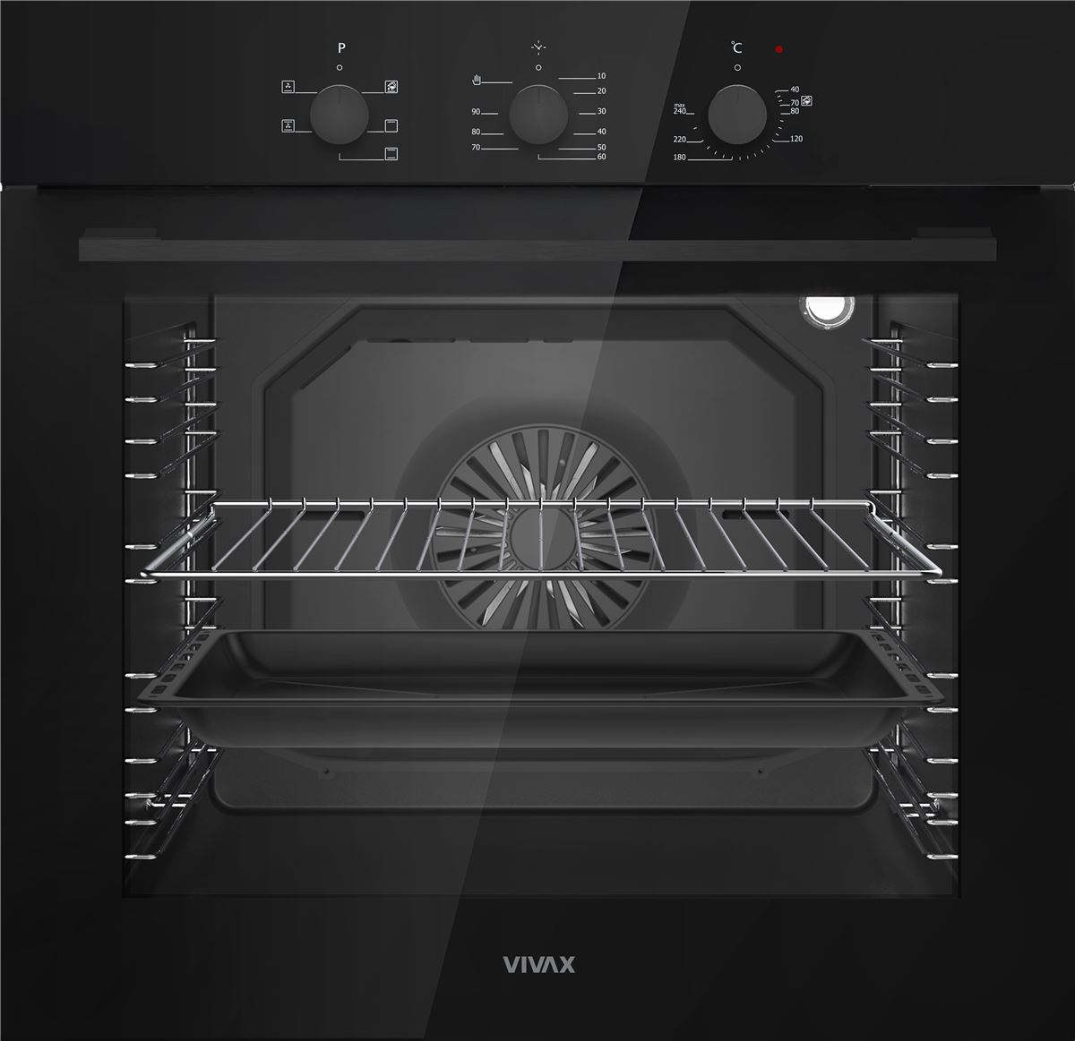 VIVAX BO-806BFTM G