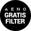 Aeno gratis filter
