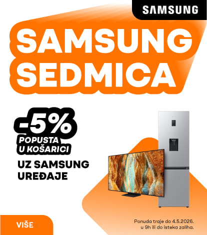 BREND SEDMICA SAMSUNG
