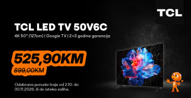 BIH-202609-20331-TCL LED TV-390x200 Banner kucica na Kategorijama1.jpg
