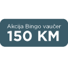 Ninja multicookeri - Bingo 150KM