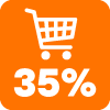Vivax BF2026 35%