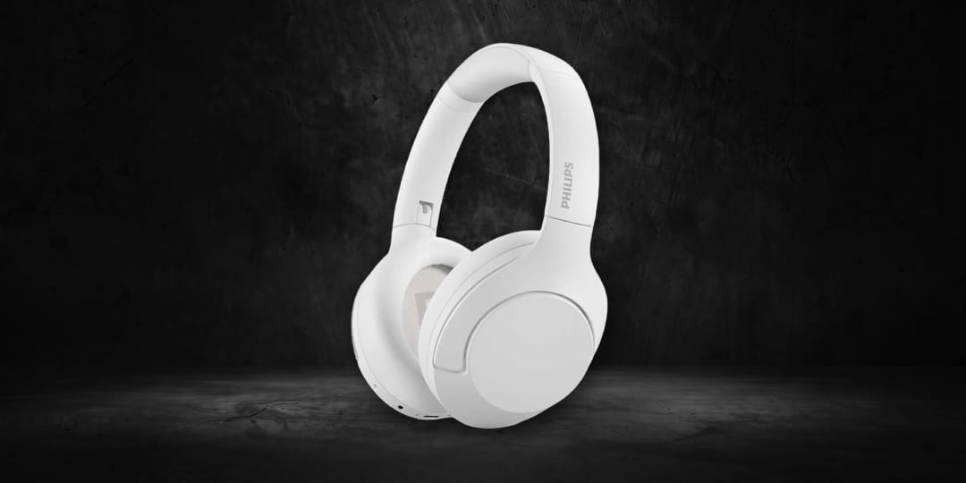 PHILIPS Bluetooth slušalice TAH8506WT/00, Extreme deal dana