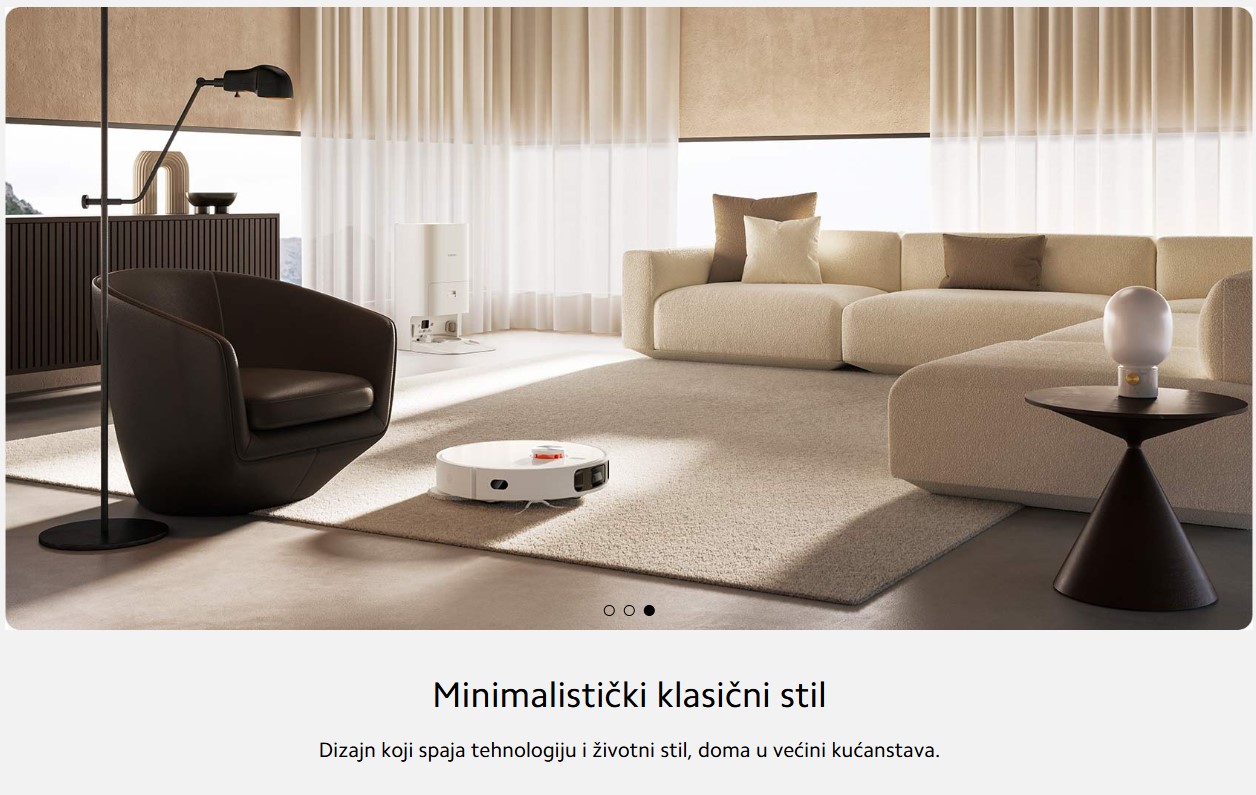 XIAOMI