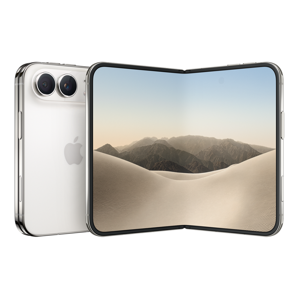 Apple iPhone Duo 1TB Star White, mobitel