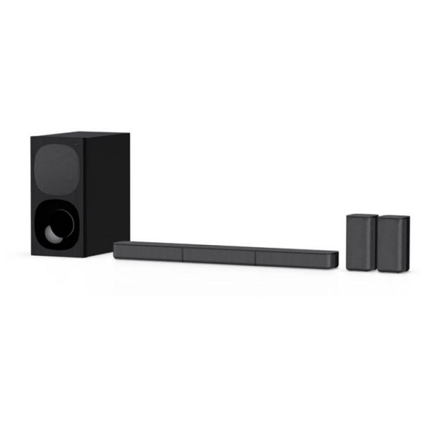 Sony 5.1 sistem kućno kino - soundbar HTS20R Sony 5.1 sistem kućno kino - soundbar HTS20R