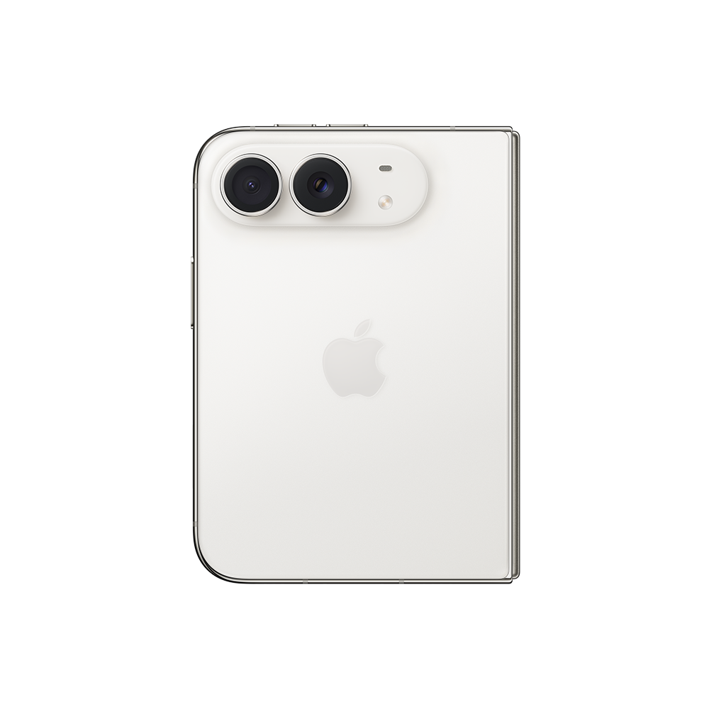 Apple iPhone Duo 2TB Star White, mobitel