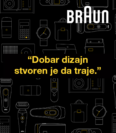 Braun aparati