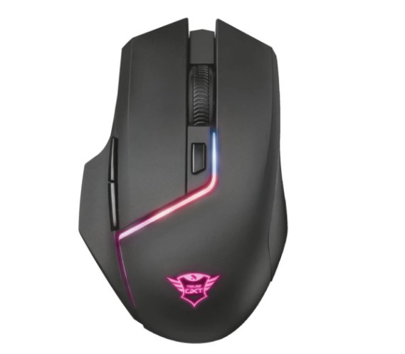 Trust gaming miš GXT 161 DISAN WIRELESS