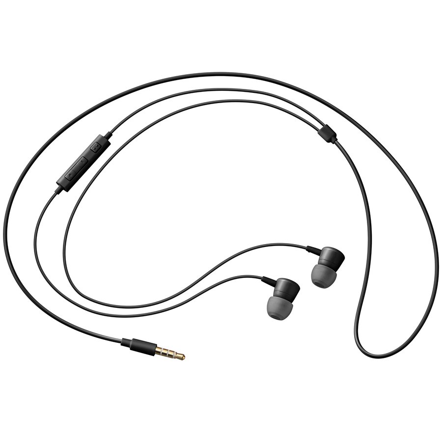 Samsung In-ear Headphones (with remote controller/MIC) Samsung In-ear Headphones (with remote controller/MIC)