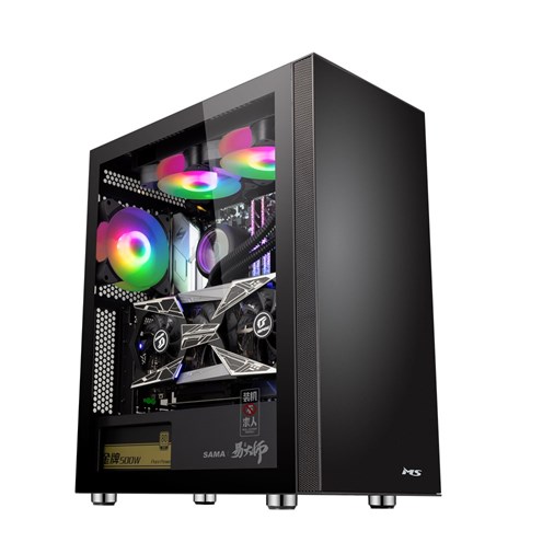 Kućište MS ARMOR V500 Gaming Kućište MS ARMOR V500 Gaming