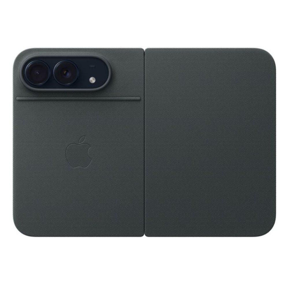 Apple iPhone Duo Folio with Kickstand - Navy Blue