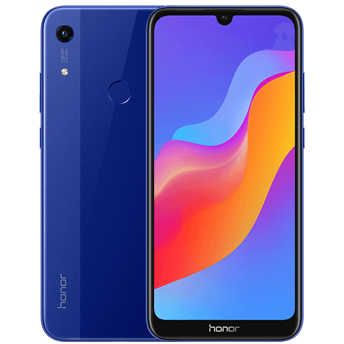 Mobitel Honor 8A, 3+64GB DS Blue